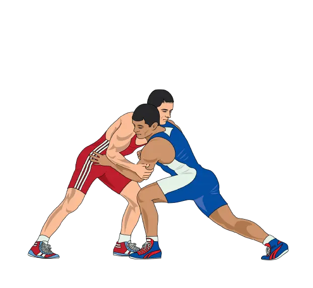 Wrestling